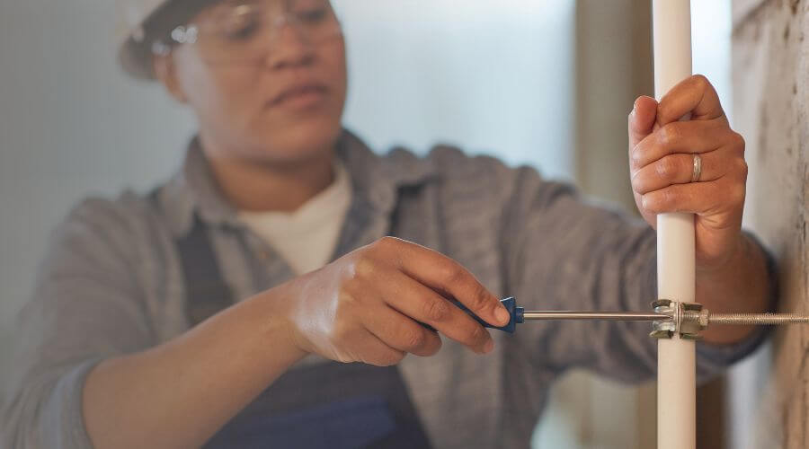 Professional Gas Leak Detection in Toppenish, WA